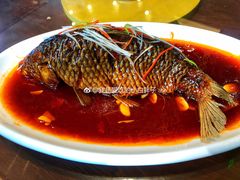 -津菜宋记老房子(鼓楼店)