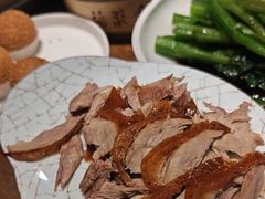 -全聚德(江宁店)