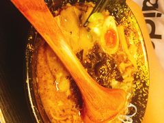 -日本料理神拉面