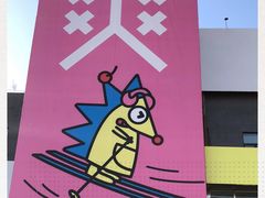 -北京西山滑雪场