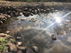 -遂昌金矿国家矿山公园