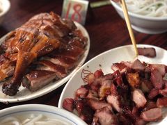叉烧-凌舍好烧鹅(中山路店)