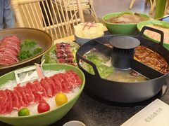 -山缓缓火锅(苏州仁恒仓街店)