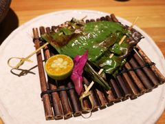 -花潮料理艺食馆(世欧广场店)