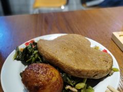 -辣肉面大王(天平路店)