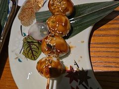 -中国书法大厦日本料理