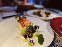 -Kathleen's Waitan 凯圣琳江景西餐厅(外滩店)