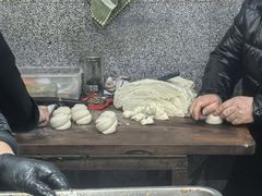 -王魁腊汁肉夹馍(柿园路店)