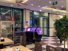 -西部马华清真食府·丝路菜(大钟寺店)