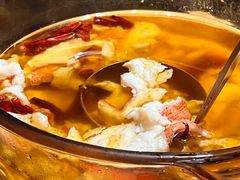 -海味世家·家常菜馆(明州里店)
