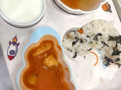 -佳儿萌豆儿童辅食餐厅(林奥CITY PARK店)