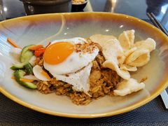 -THE PAWON·8碗(古北SOHO店)