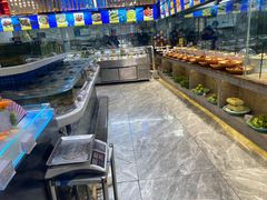 -大众海鲜(巨龙北路店)