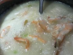 -潮粥荟·潮汕砂锅粥(朝阳大悦城店)