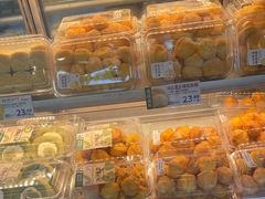 -泸溪河桃酥(长乐路店)