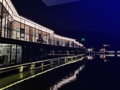 -安吉涵田度假村·水榭居中餐厅