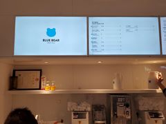 -兰熊鲜奶(西直门凯德mall店)
