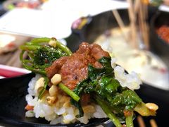 -钢管厂歆瑞源油卤串串香(春熙路太古里店)