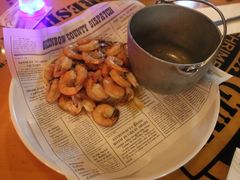 -阿甘虾餐厅(凌霄阁店)