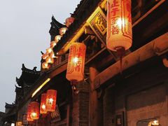 -东西巷
