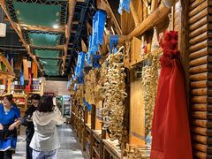 -天下醉美蒙餐(林西店)