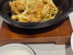 -狮王府淮扬菜(新街口友谊店)