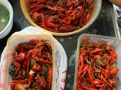 -虾小龙老长沙龙虾馆(坡子街店)