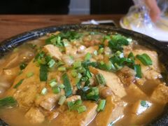 -明海妈妈菜(大连外国语学院店)