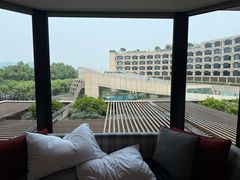 -杭州君悦酒店