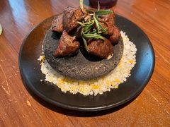 -一沙一城·岩烤牛扒(深圳首店)