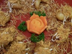 -蘑菇私房菜小馆(杨家坪西城天街店)