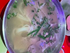 越式牛肉河粉-CYCLO(158坊店)