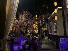 -绿茶餐厅(朝阳大悦城店)