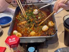 -鱼酷活鱼烤鱼(沈阳大悦城店)