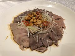 冷水猪肚-炳胜品味(珠江新城店)