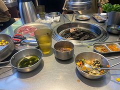 -大叹号·朝鲜族烤肉(潍坊泰华城店)