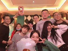 -萧邦音乐会所KTV·蒸汽活海鲜自助(福田店)