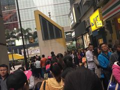 -珍妮曲奇聪明小熊(尖沙咀店)