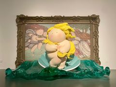 -上海宝龙美术馆