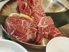 -黄金牧场(明洞总店)