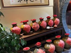 -香满楼(临安路店)