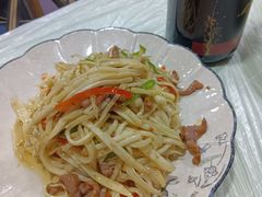 -大隐隐于市私房菜(保和小区店)