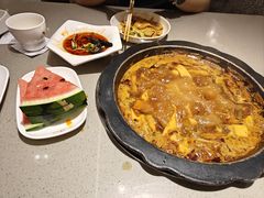 -巴蜀王婆大虾(首经贸店)