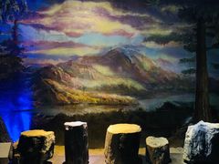 -抚顺煤矿博物馆