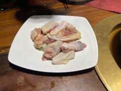 -大良毋米粥·粥底火锅(岭南天地店)