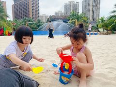 -亚马逊丛林水乐园