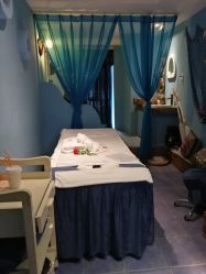 -琦品高端美容SPA私佳美场