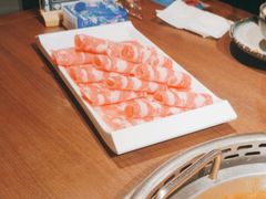 -快乐小羊·内蒙牛羊肉火锅(流花中心店)