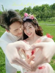 -金夫人婚纱摄影(惠阳店)