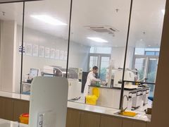 -第一健康体检中心(高新分院)